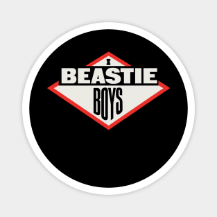 beastie-boys Magnet